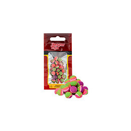 Benzar Mix Instant Method Pop Up, 4C, 7 mm, orange-chocolate