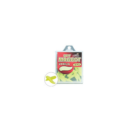 Viermisori De Silicon Carp Expert Capsuni 20 Buc