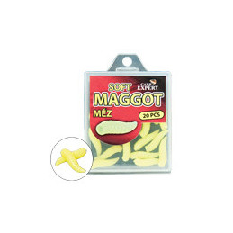 Viermisori De Silicon Carp Expert Usturoi 20buc