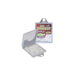 VIERMISORI DE SILICON CXP MINI ALBI - USTUROI