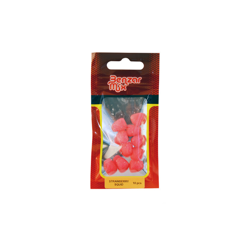Benzar mix Instant Corn fluo yellow