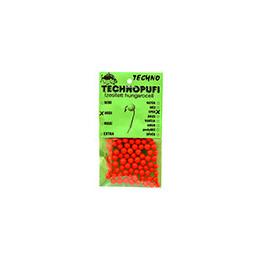 TECHNOPUFI Color TM-241 MINI Capsuni
