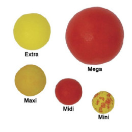 Technopufi Color TM-241 Mini Scoica