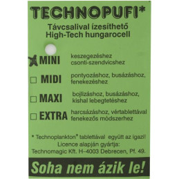 Technopufi Color Tm-241 Midi Daphne