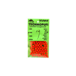 TECHNOPUFI Color TM-241 MIDI Capsuni