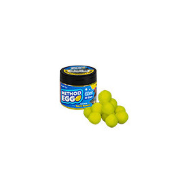 Benzar Methood Egg 8mm 30mlprune