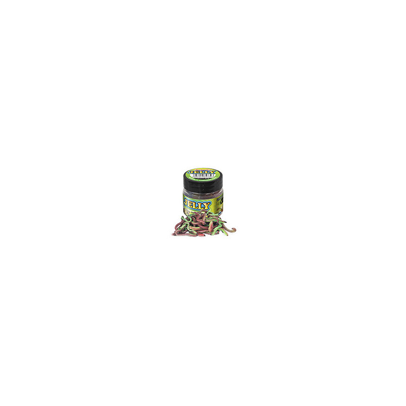 Benzar Mix Jelly Baits