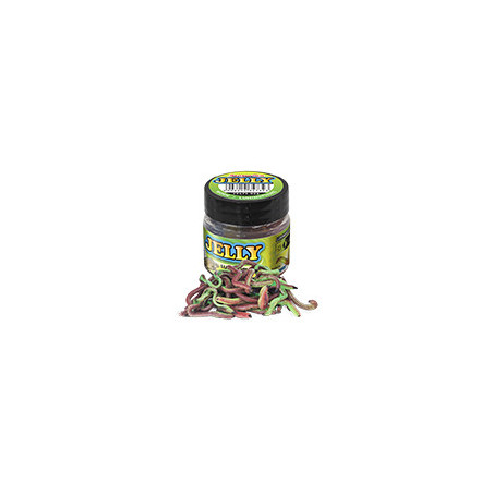 Benzar Mix Jelly Baits