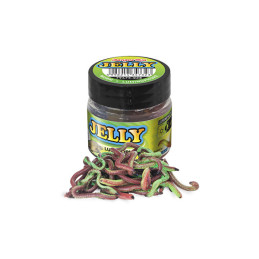 Benzar Jelly Baits Luminophoreworm