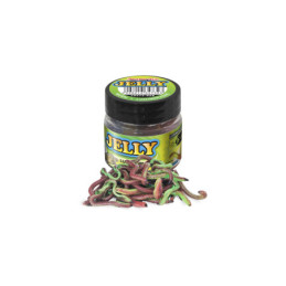 Benzar Jelly Baits Luminophoreworm