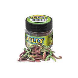 Benzar Jelly Baits Luminophoreworm