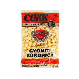Pufarin Cukk Gyongy Rosu