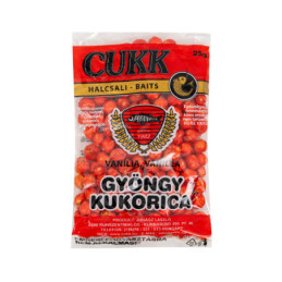 Pufarin Cukk Gyongy Rosu