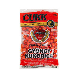 Pufarin Cukk Gyongy Rosu