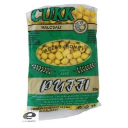 Pufarin Cukk MIX HOMAR