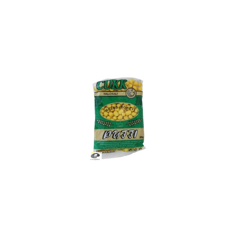 Pufarin Cukk MIX HOMAR