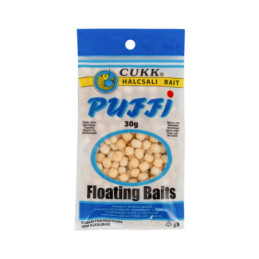 Pufarin Mic Cukk Natur