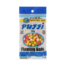 Pufarin Mic Cukk Vanilie