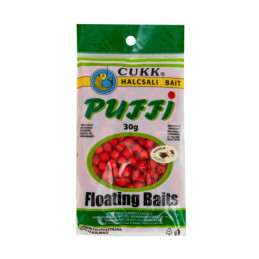 Pufarin Mic Cukk Vanilie