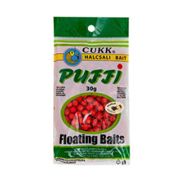 Pufarin Mic Cukk Vanilie