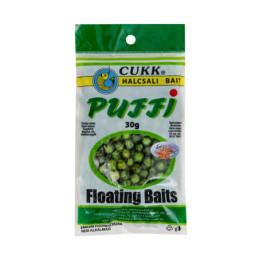 Pufarin Mic Cukk Verde Anason