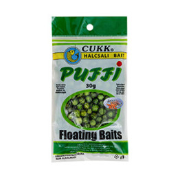 Pufarin Mic Cukk Verde Anason