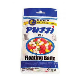 Pufarin Mini Mix Cukk Glazurat