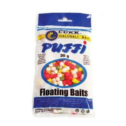 Pufarin Mini Mix Cukk Glazurat