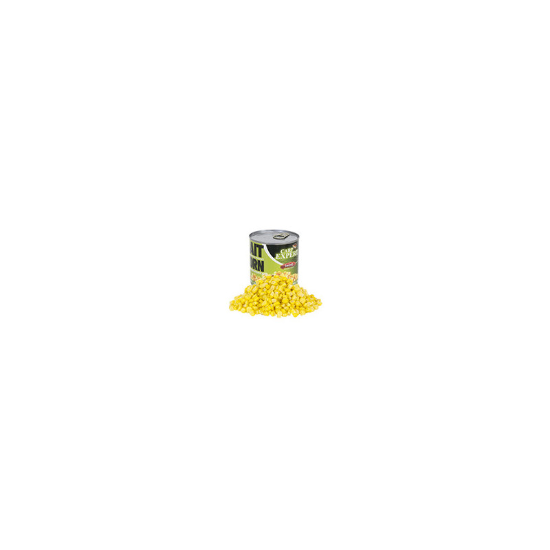 CARP EXPERT PORUMB CONSERVA 165G