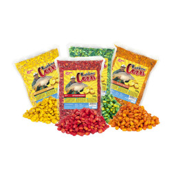 Corn Dip Krill 1,5 Kg