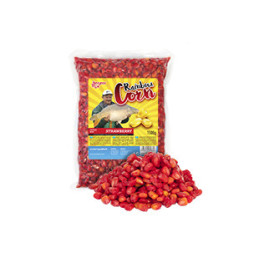 Corn Dip Capsuni 1,5 Kg