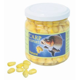Porumb carp expert in lichid 212ml natur