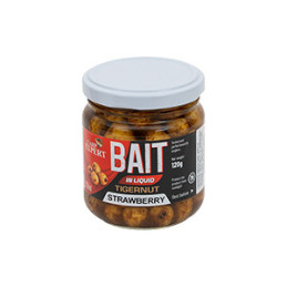Alune Tigrate Carp Expert Capsuni 212ml