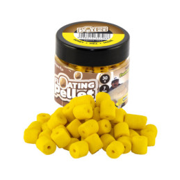 Benzar Mix Floating Pellet 7mm Miere 30g