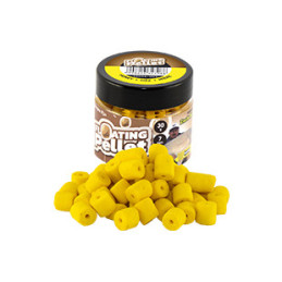 Benzar Mix Floating Pellet 7mm Miere 30g