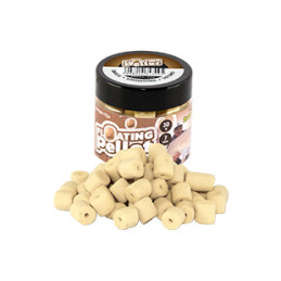Benzar Mix Floating Pellet 7mm Usturoi 30g