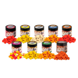 Benzar Mix Floating Pellet 7mm Crap Caras 30g
