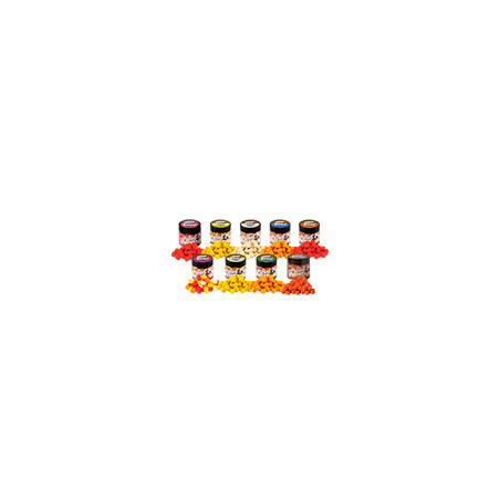 Benzar Mix Floating Pellet