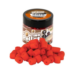 Benzar Mix Floating Pellet 7mm Krill 30g