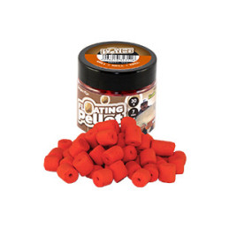 Benzar Mix Floating Pellet 7mm Krill 30g