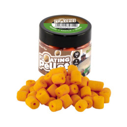 Benzar Mix Floating Pellet 7mmscoica 30g