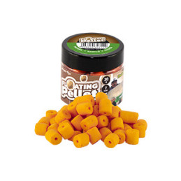 Benzar Mix Floating Pellet 7mmscoica 30g