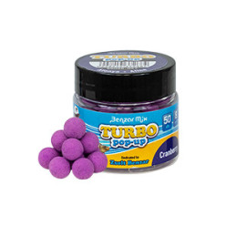 Pop Up Benzar Mix Afine 8mm 30ml Purple