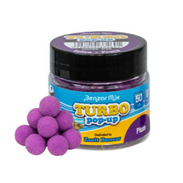 Pop Up Benzar Mix Prune 8mm,30ml, Purple