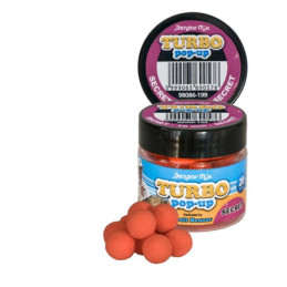 Pop Up Benzar Mix Ciocolata,8mm, 30ml, Brown