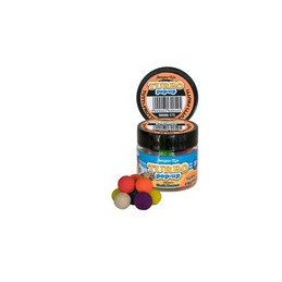 Pop Up Benzar Mix Ciocolata,8mm, 30ml, Brown