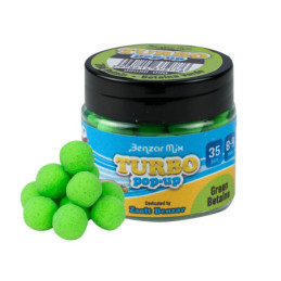 Pop Up Benzar Mix Green Betain8mm, 30ml