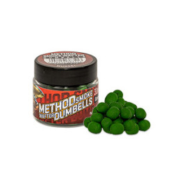 Benzar Mix Method Smoke Wafter Dumbells, scoica, 6