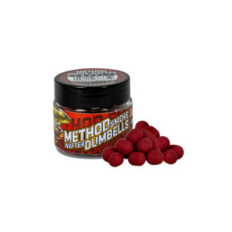 Benzar Mix Method Smoke Wafter Dumbells, Chilly Sa