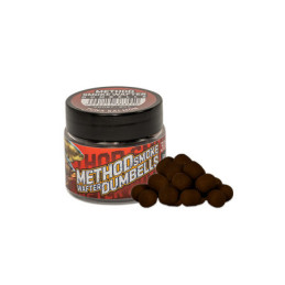 Benzar Mix Method Smoke Wafter Dumbells, Squid Oct